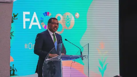 Tanzania calls on global partners to increase financial support in war against PPR plague