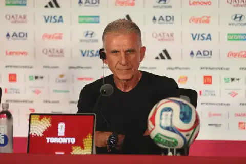 Carlos Queiroz Defends Coaching Style Amid Criticism