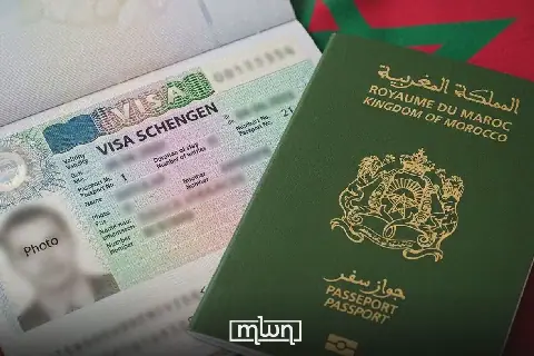 EU Plans Schengen Visa Review That Could Affect Moroccan Travelers