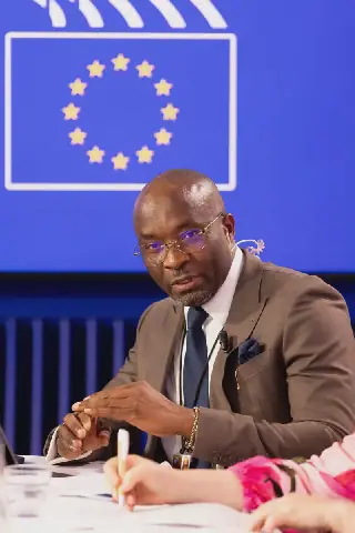 Rt. Hon. Benjamin Okezie Kalu: A Champion of Parliamentary Diplomacy