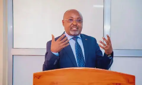 Tanzania Revamps Laws to Achieve 2050 National Vision
