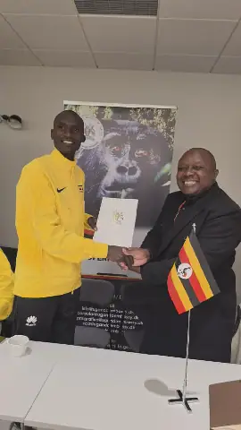 Cheptegei calls for greater investment in athletics after Copenhagen bronze