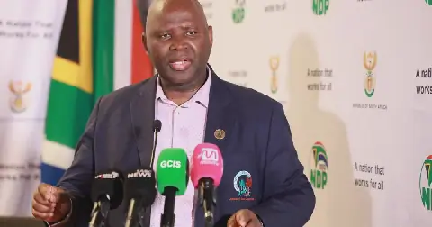 South Africa's Public Service Commission Mandate Expanded to Oversee Municipal Governance