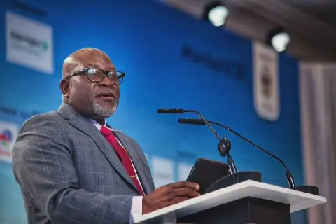 TotalEnergies Secures Three-Month Fuel Supply Contract for Namibia