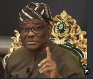 Wike to Coordinate APC Campaign in FCT, Rivers for Tinubu's 2027 Re-election