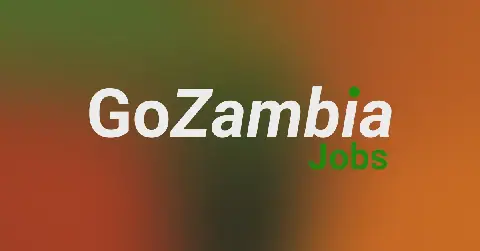 Multiple Job Openings in Livingstone, Zambia