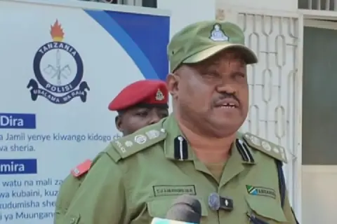 Six Killed in Violent Clash Over Livestock in Tabora, Tanzania