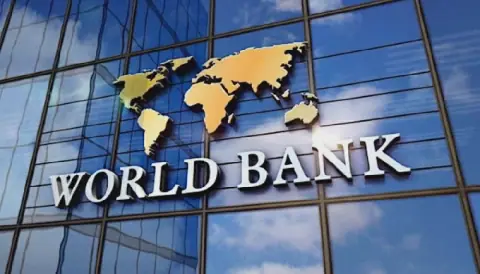 Egypt's Health Minister and World Bank Discuss Future Partnership