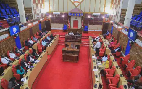 Kilifi County's Pending Bills Hit Sh10.7bn Amid Supplier Concerns