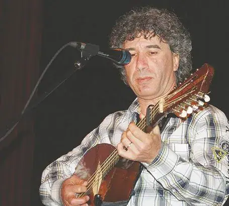 Acclaimed Algerian Poet Zedek Mouloud Embarks on International Tour
