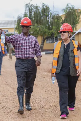 Equity Trade Mission Showcases Uganda's Value-Addition Ambitions