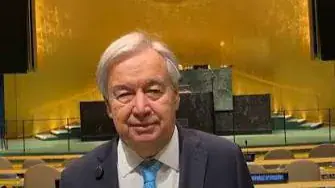 ONU : António Guterres appelle à l'unité face à un monde « fracturé »