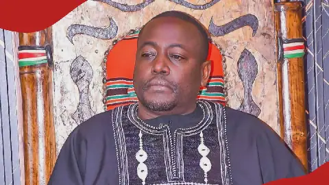 Pastor Kanyari