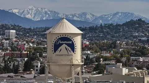 Paramount settles lawsuit with US states, paving way for $110bn merger