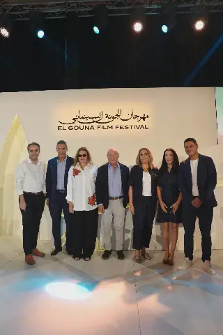 للمرة الأولى..