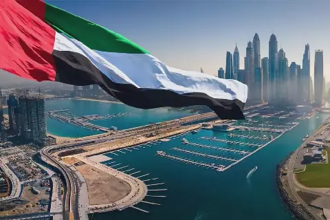 International Investigations Reveal UAE's Involvement in Organized Crime and Money Laundering