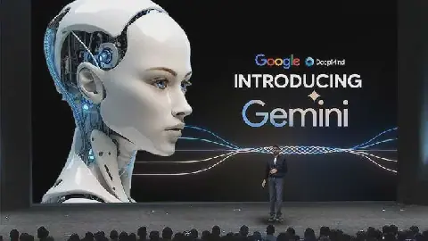 Google Unveils AI-Powered Search Engine Gemini in Tunisia