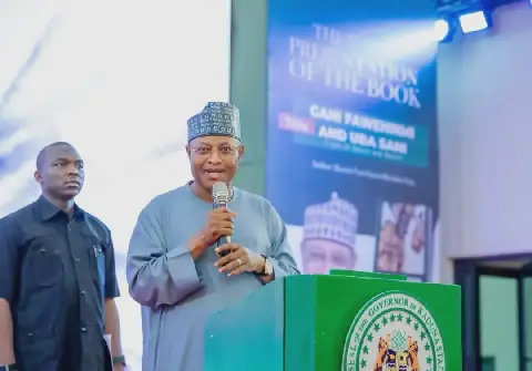 Kaduna State Approves ₦3.6bn for Pension Payments and Launches Education Reforms
