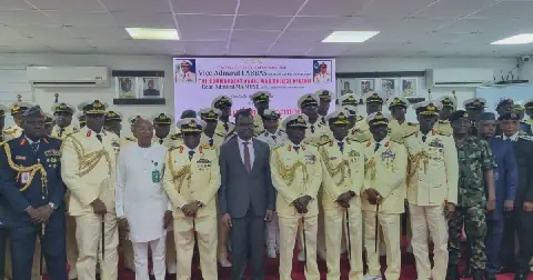 Nigeria records zero sea piracy in four years — Naval chief