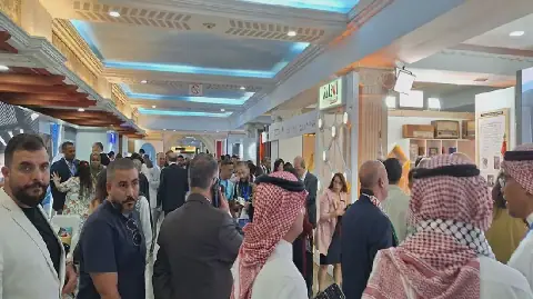 Tunisia Hosts Arab Radios Union Technology and Equipment Expo