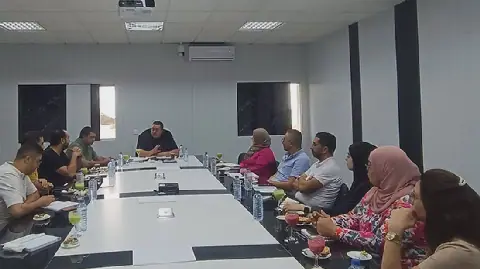 Tunisia Prepares for Upcoming EU Food and Veterinary Office Visit