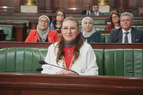 Tunisia's Finance Committee to Hear from Finance Minister