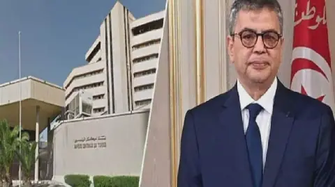 Tunisian Central Bank Governor Calls for Building African Monetary Union