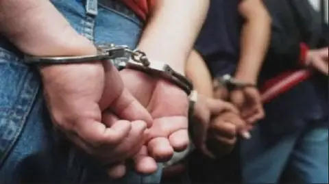 Two Arrested in Tunisia for String of Burglaries