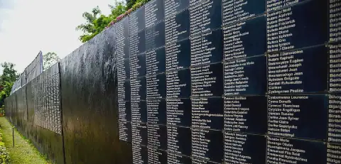 Royaume-Uni : un homme inculpé pour la première fois pour des faits liés au génocide au Rwanda
