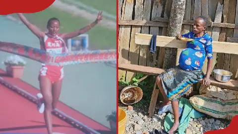 Beatrice Murugi