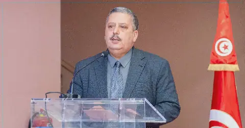 Tunisian Education Minister Works to Upgrade and Expand Educational Institutions