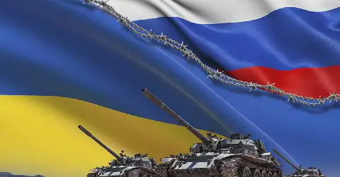 Ukraine-Russia Conflict Escalates with Drone Attacks on Moscow