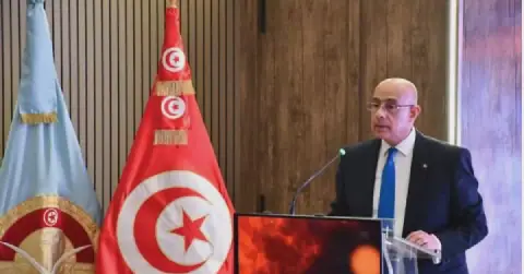 Tunisian Defense Minister Highlights Local Institutions' Capabilities in Development and Manufacturing