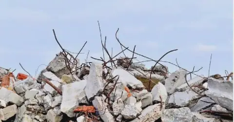 Tunisia's Banzart Governorate Cracks Down on Random Waste Dumping
