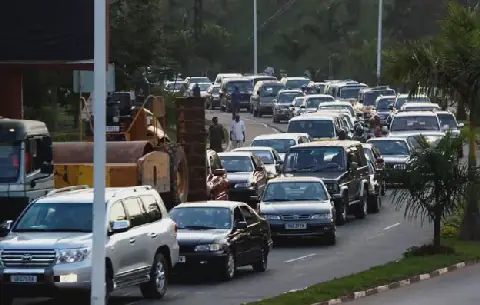 Rwanda's Tax Revenue Collection Surges 27.7%