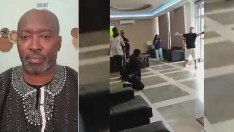 US Deports Asylum Seekers to Equatorial Guinea, Sparking Human Rights Concerns
