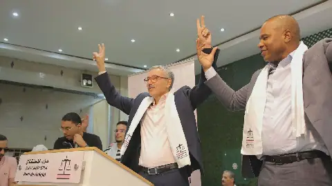 Législatives : Allal Amraoui présente ses engagements pour Fès-Sud