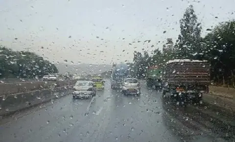 Tunisia Records Significant Rainfall in Various Regions