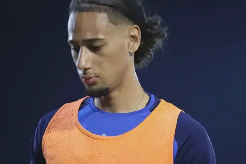 Steven Moreira e Hélio Varela dispensados da seleção de Cabo Verde devido a lesão