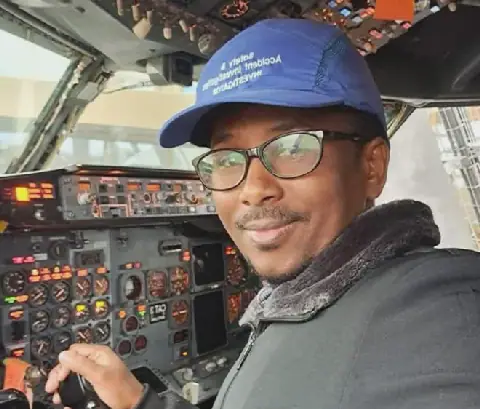 Somaliland lawmakers push for independent probe into 2024 killing of aviation worker