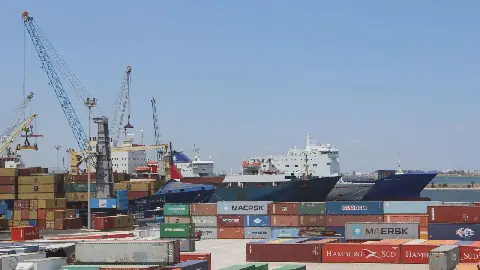 Tunisia Aims to Enhance Maritime Transport and Port Infrastructure