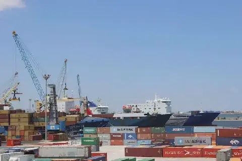 Tunisia Aims to Enhance Maritime Role as Regional Logistics Hub