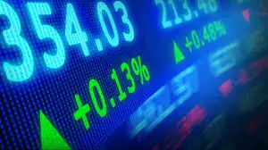 Tunisia's Stock Market Falls by 1.18% on Tuesday
