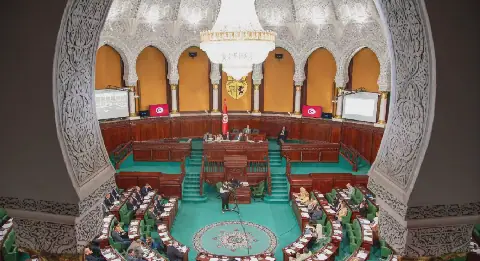 Tunisia's Finance Committee to Hear from Finance Minister