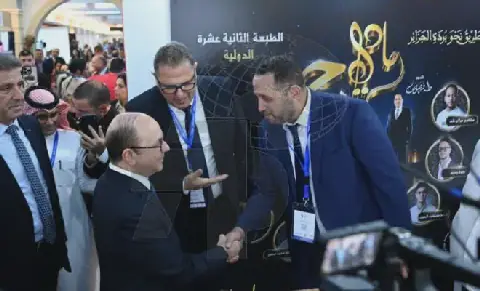 26th Arab Radio and Television Festival Kicks Off in Tunisia