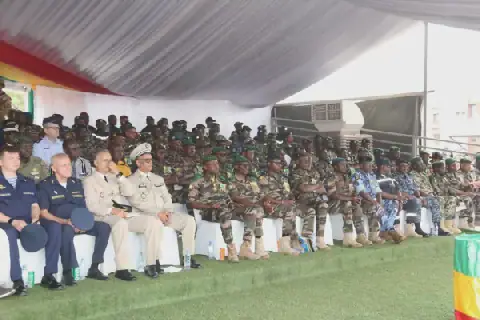Mali Celebrates 66th Independence Anniversary
