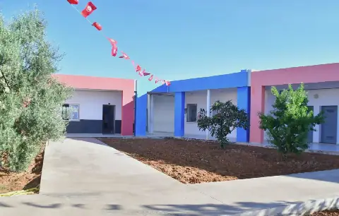 Tunisian Minister of Education Announces Measures to Improve Educational Infrastructure in Sfax