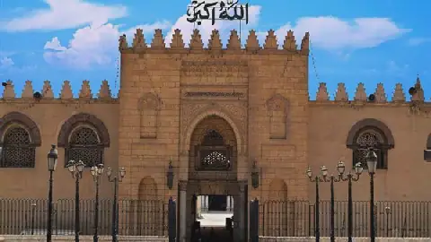Prayer Times in Egypt on Tuesday, September 22, 2026