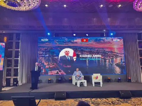 Tunisia to Begin Enfidha Port Construction in 2028