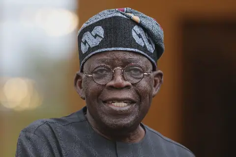 Pro-Tinubu Group Launches Grassroots Mobilisation Across Nigeria's 774 LGAs